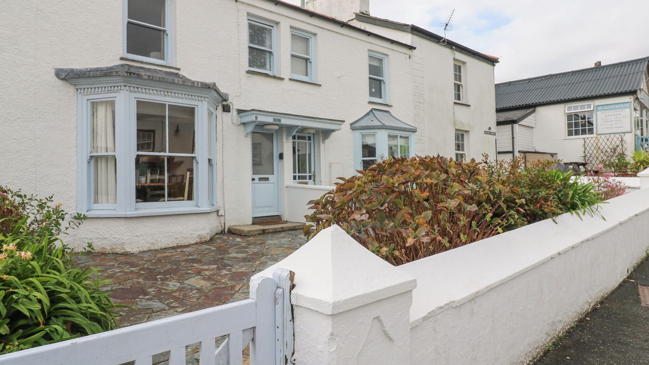 Photo of Outdoor in Portscatho