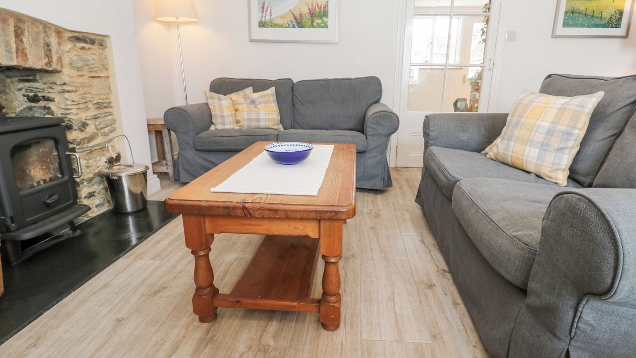 Photo of Livingroom in Portscatho