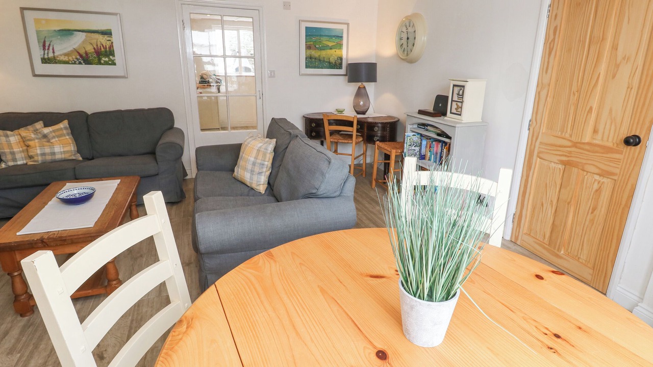 Photo of Livingroom in Portscatho