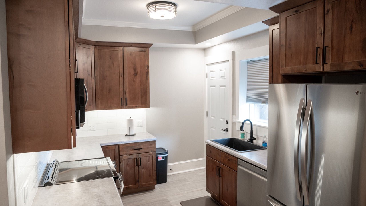 Photo of Kitchen in Richmond