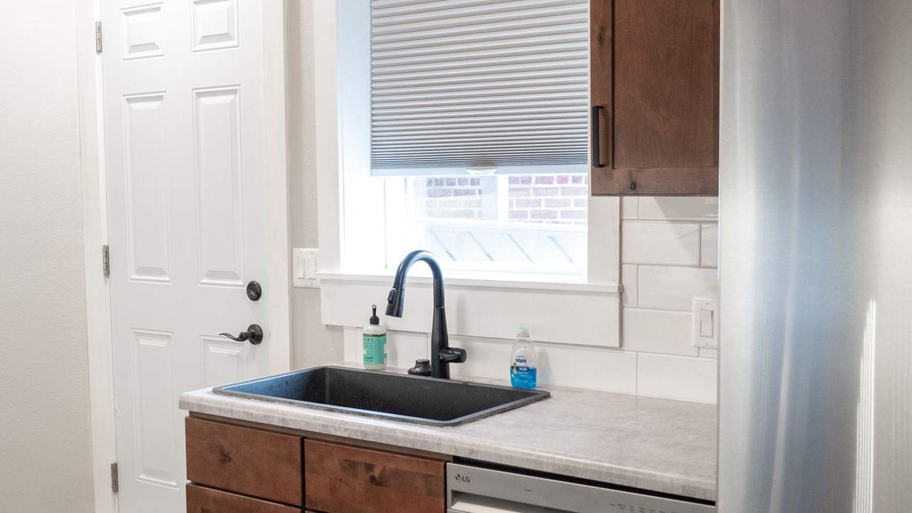 Photo of Kitchen in Richmond