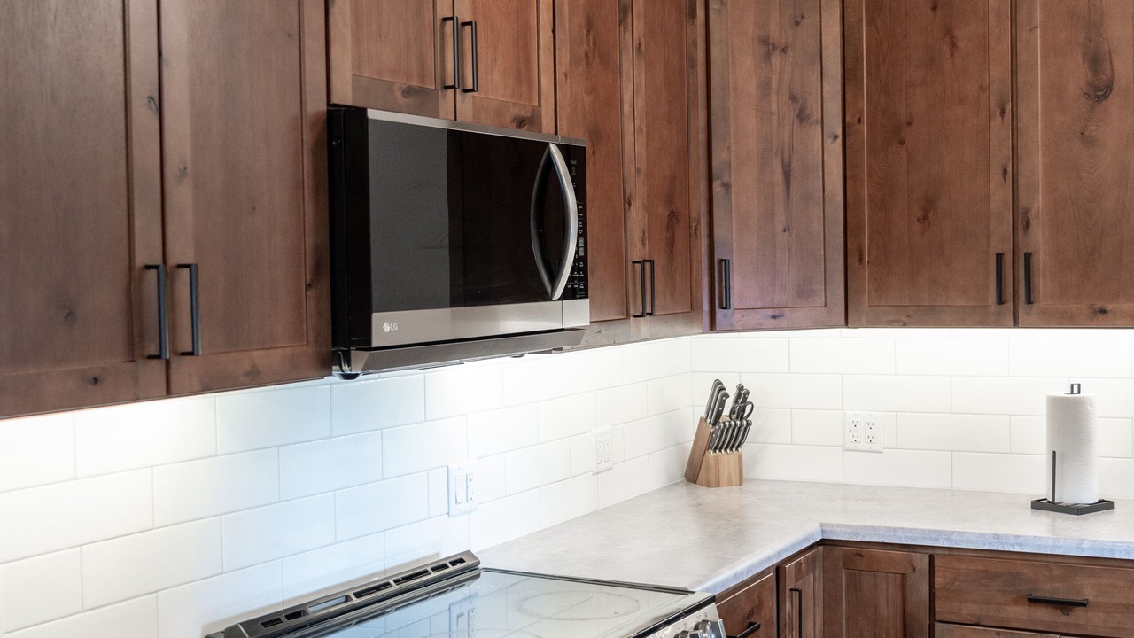 Photo of Kitchen in Richmond