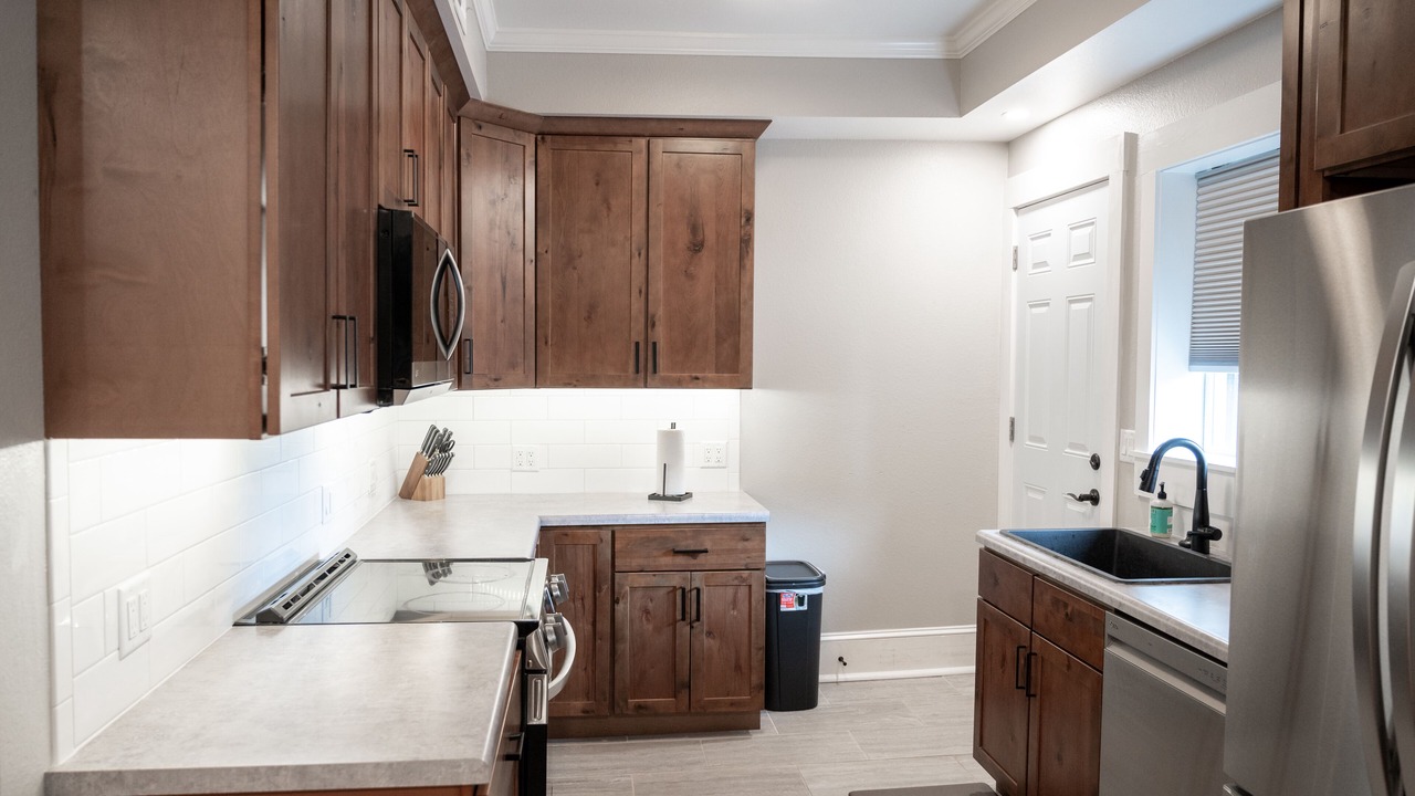 Photo of Kitchen in Richmond