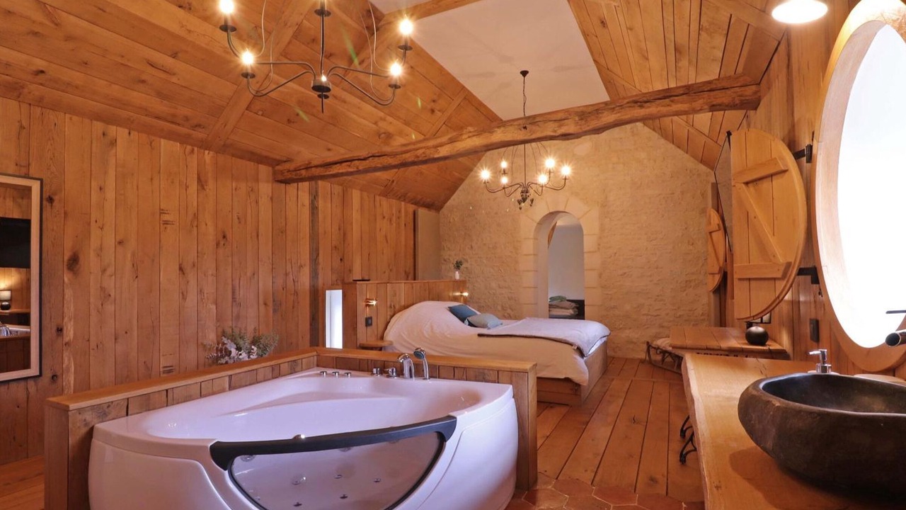 Photo of Bathroom in Mace