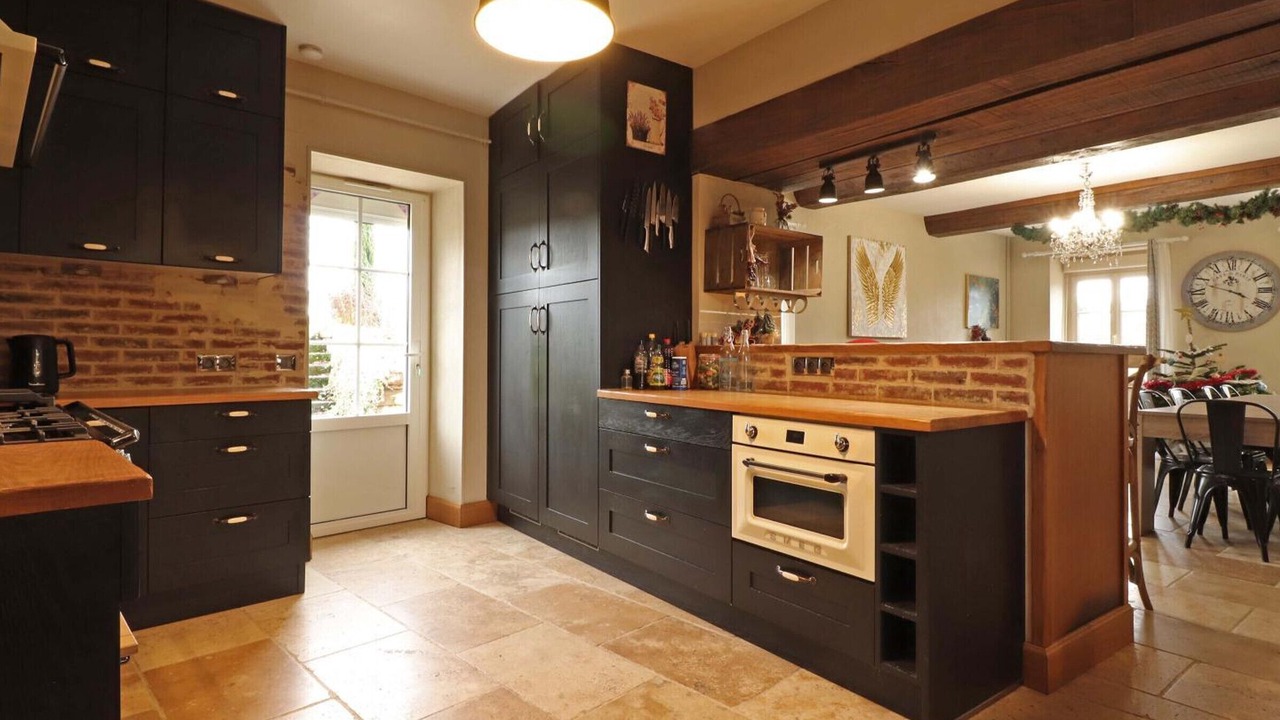 Photo of Kitchen in Mace