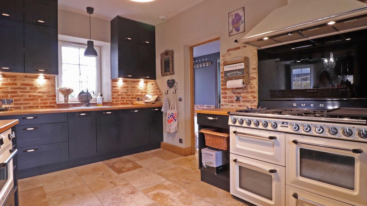 Photo of Kitchen in Mace