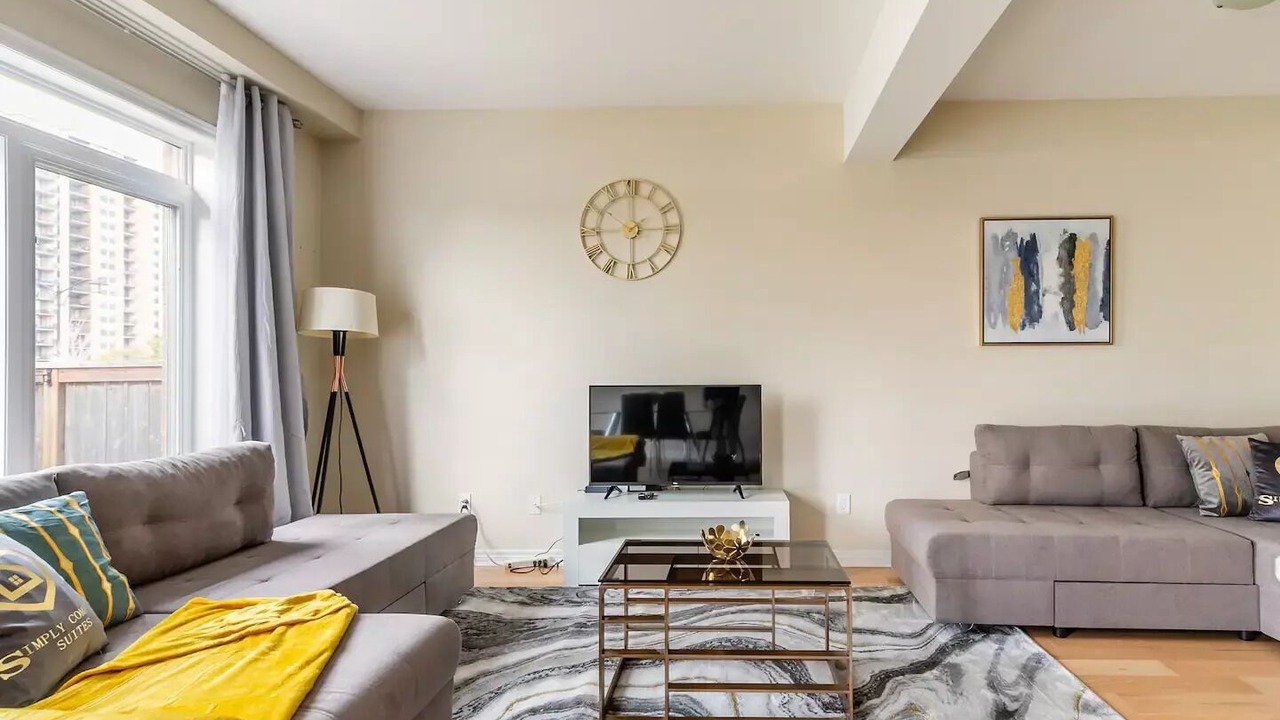 Photo of Livingroom in Whitby