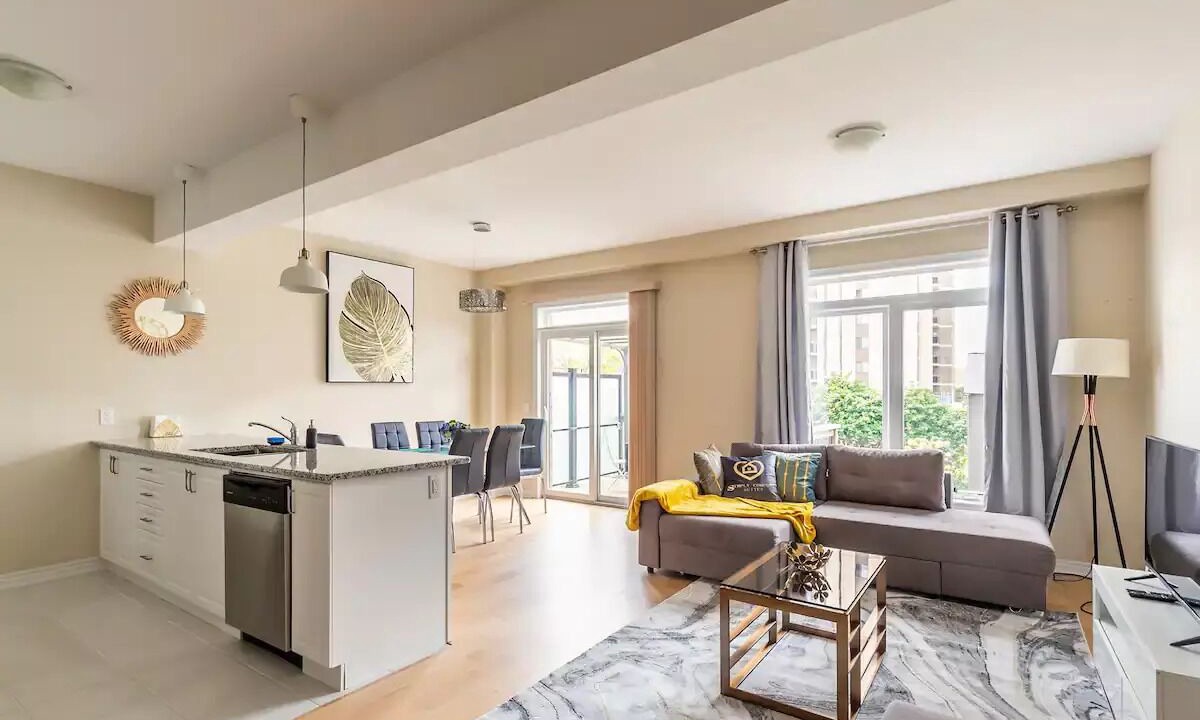 Photo of Livingroom in Whitby