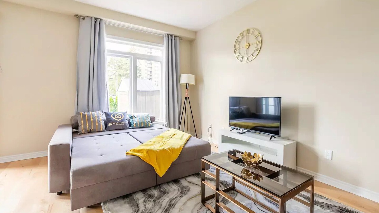 Photo of Livingroom in Whitby