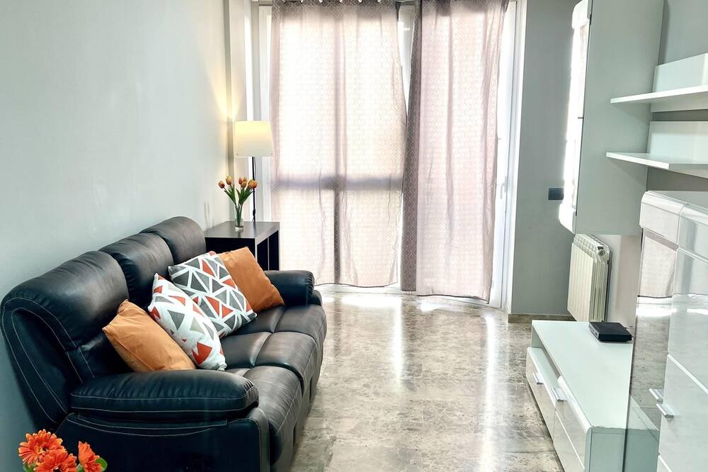 Photo of Livingroom in Reus