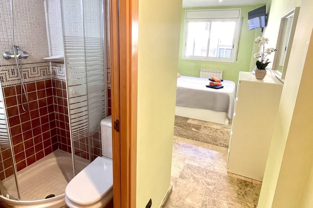 Photo of Bathroom in Reus