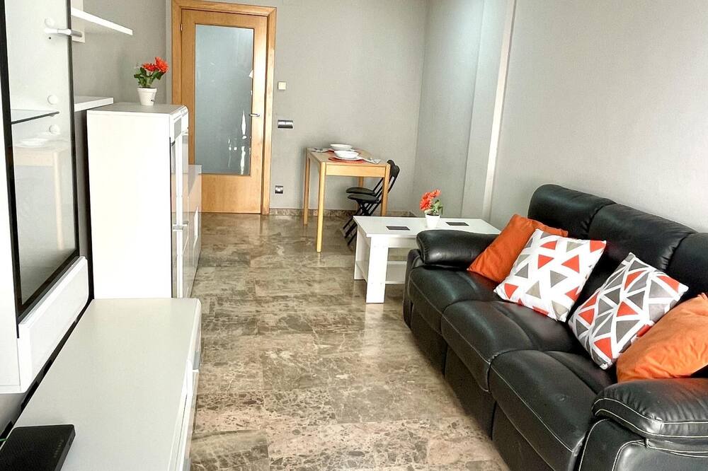 Photo of Livingroom in Reus