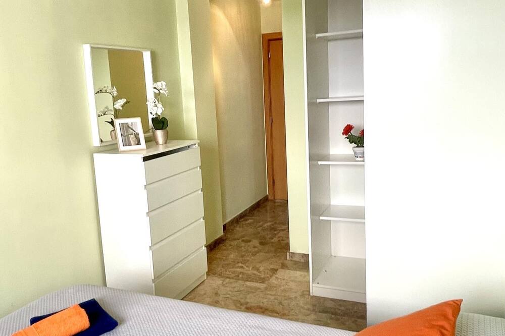 Photo of Bedroom in Reus