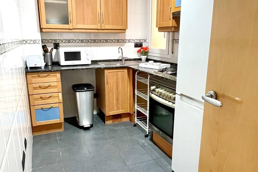 Photo of Kitchen in Reus