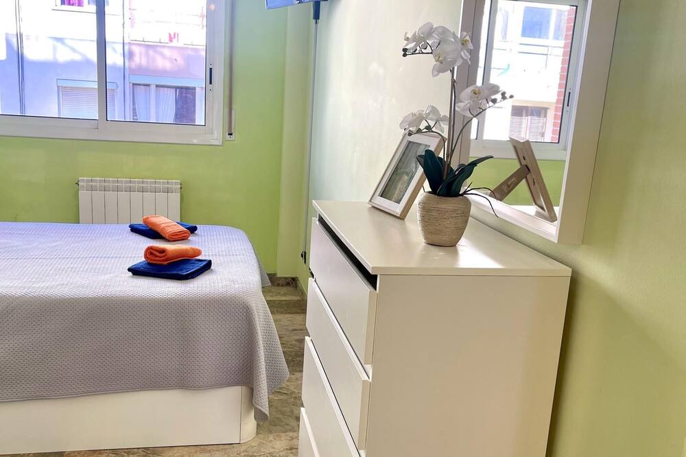 Photo of Bedroom in Reus