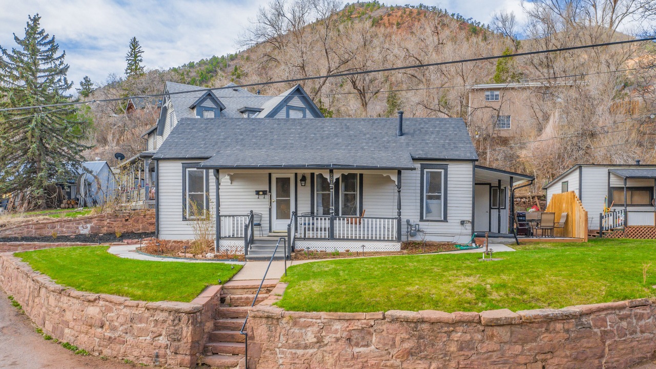 Photo of Outdoor in Manitou Springs