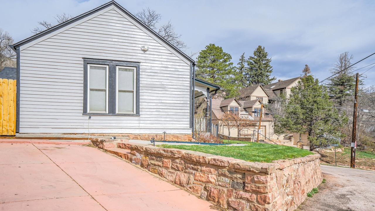 Photo of Outdoor in Manitou Springs