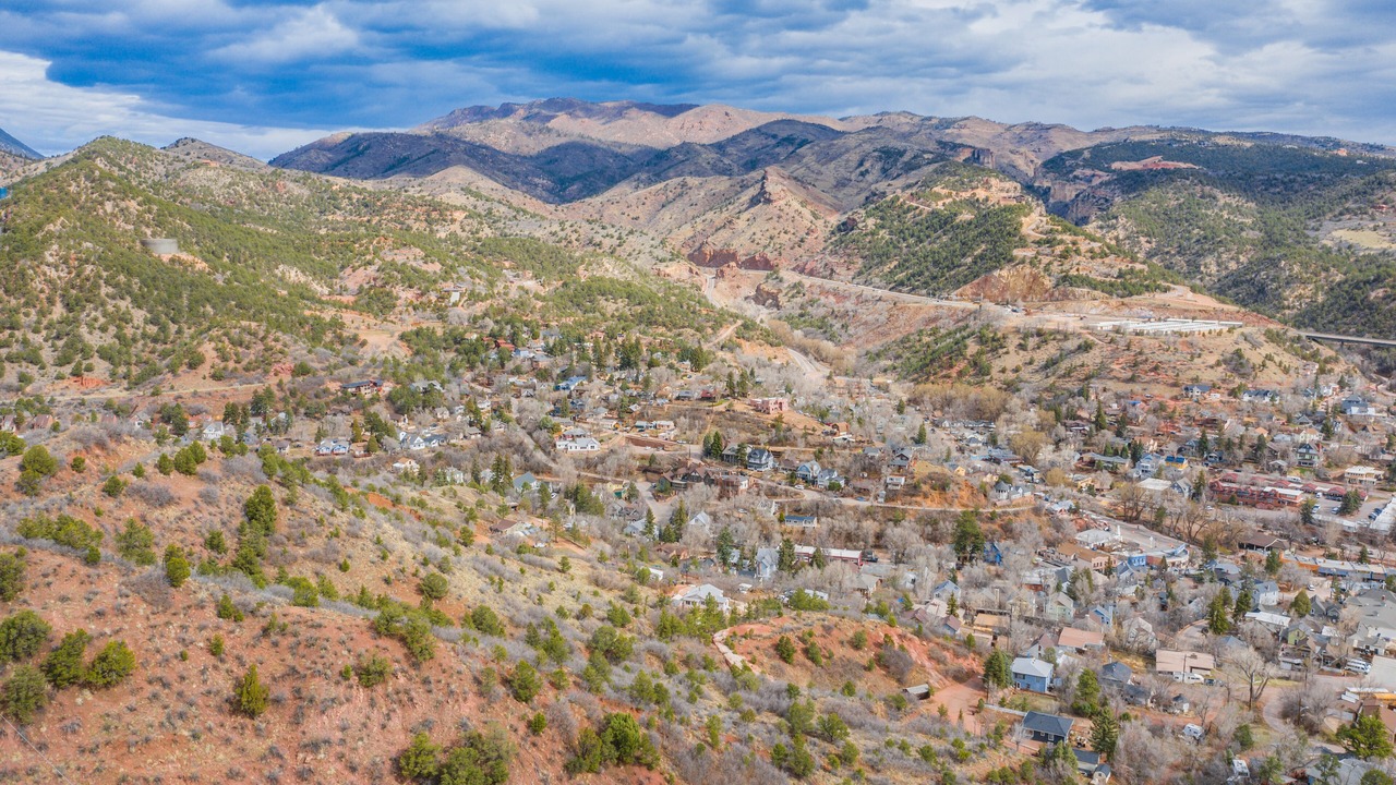 Photo of Outdoor in Manitou Springs