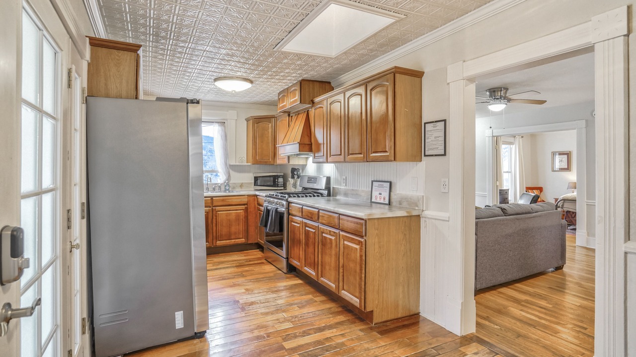Photo of Kitchen in Manitou Springs