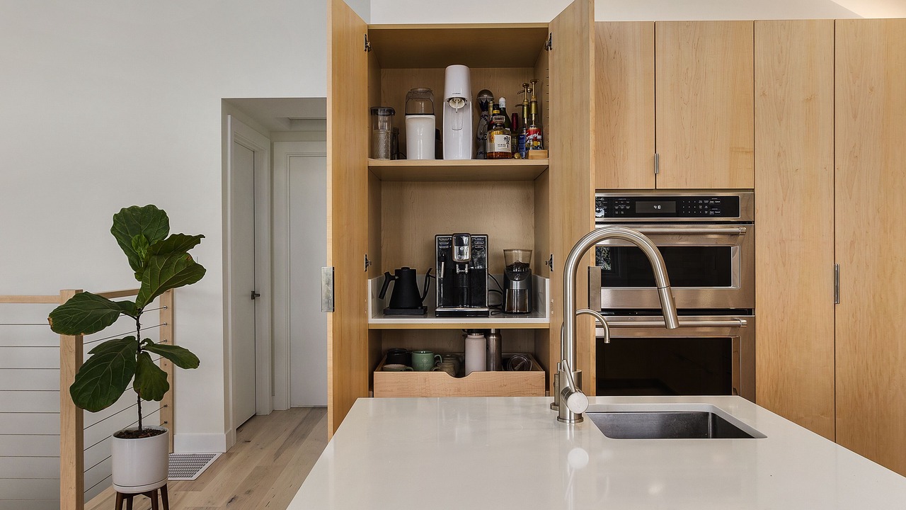 Photo of Kitchen in Seattle Metro Area