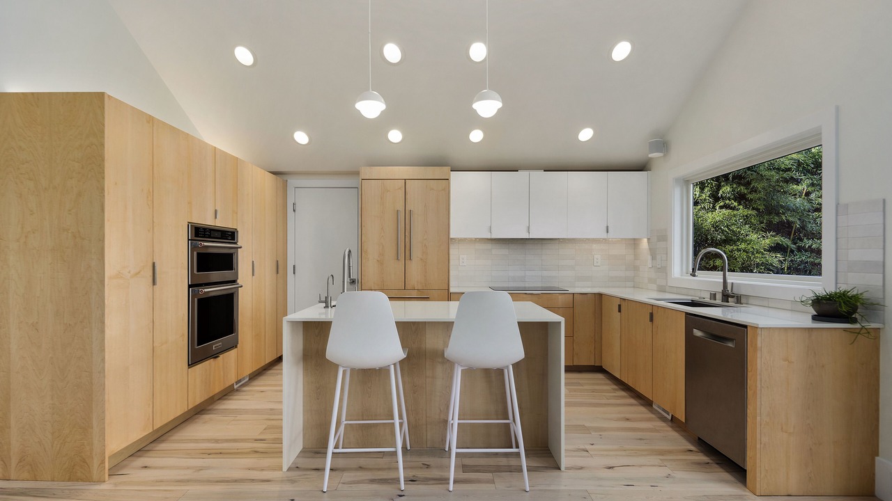 Photo of Kitchen in Seattle Metro Area