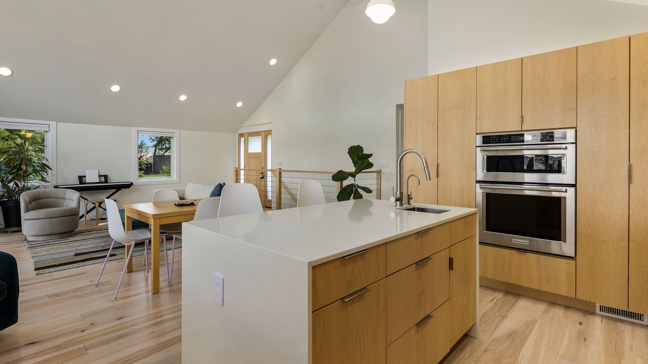 Photo of Kitchen in Seattle Metro Area
