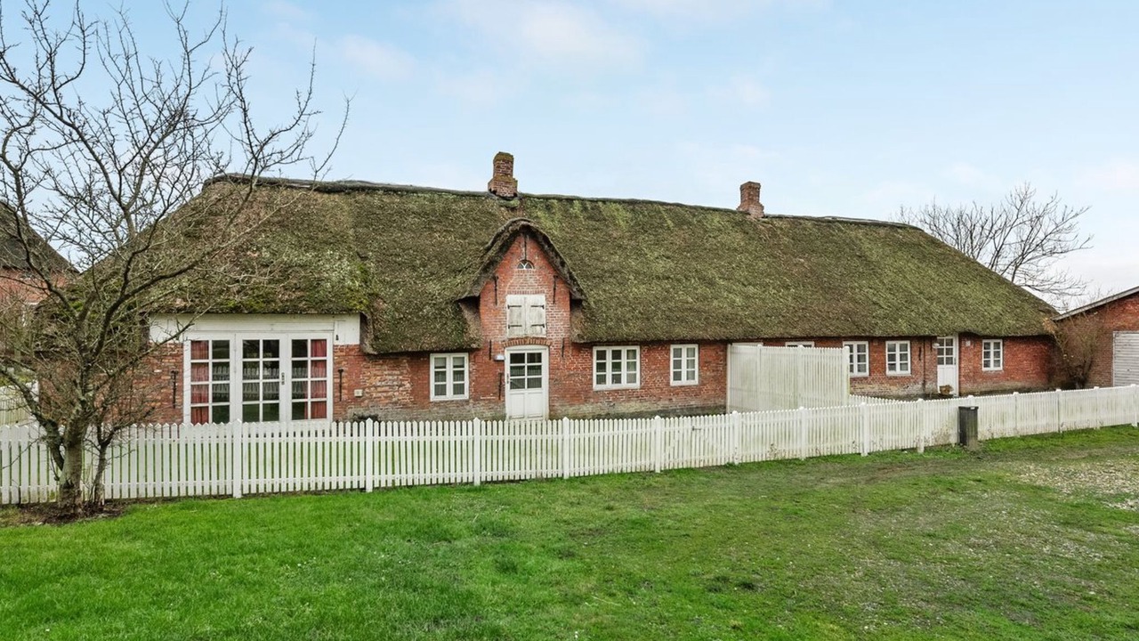 Photo of Outdoor in Hojer