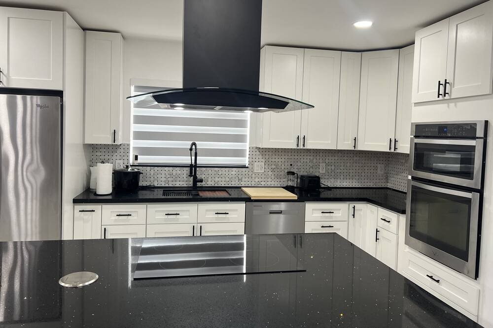 Photo of Kitchen in Biscayne Park
