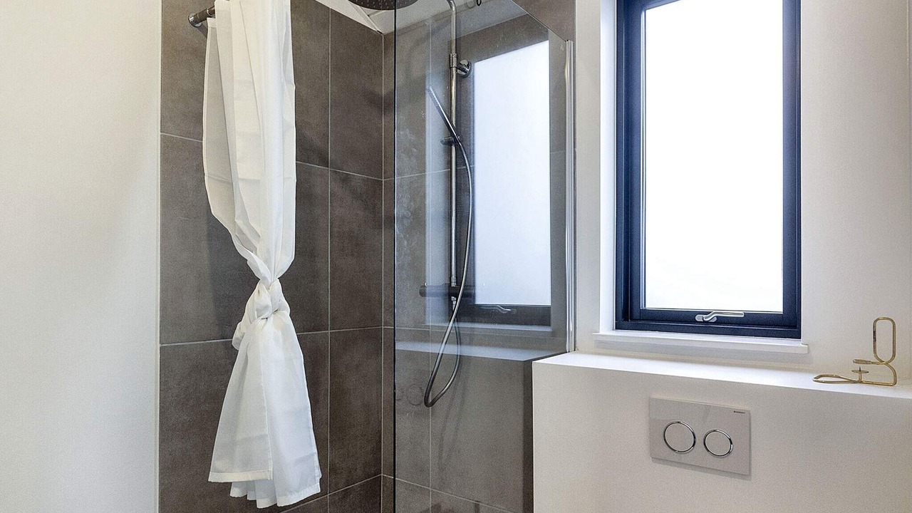 Photo of Bathroom in Rodvig Stevns