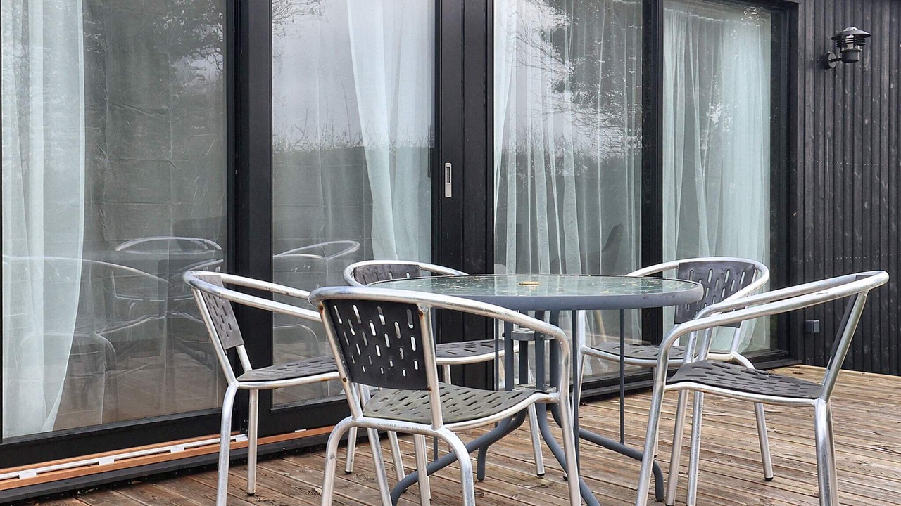 Photo of Outdoor in Rodvig Stevns