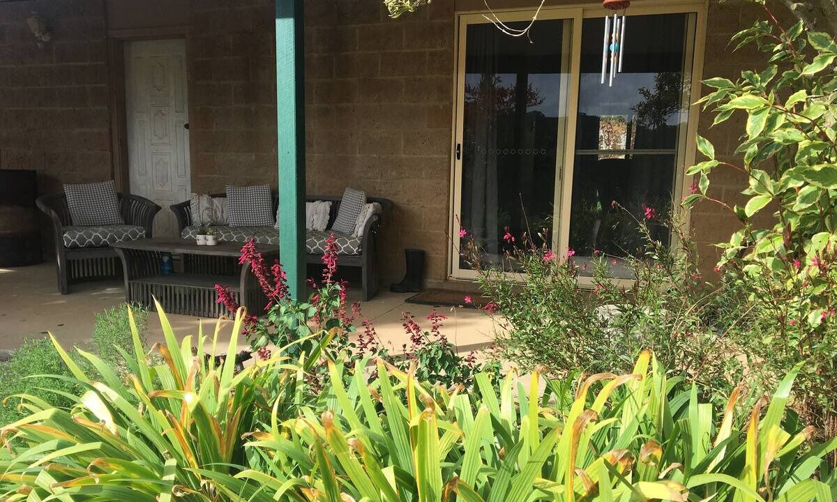 Photo of Patio Balcony in Elands