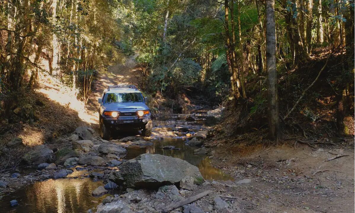 Photo of Outdoor in Elands