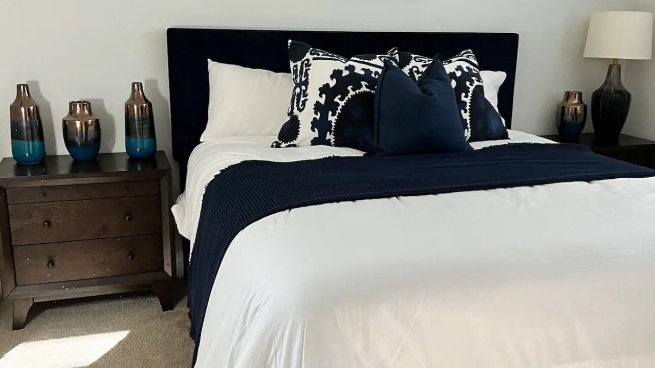 Photo of Bedroom in Lincoln