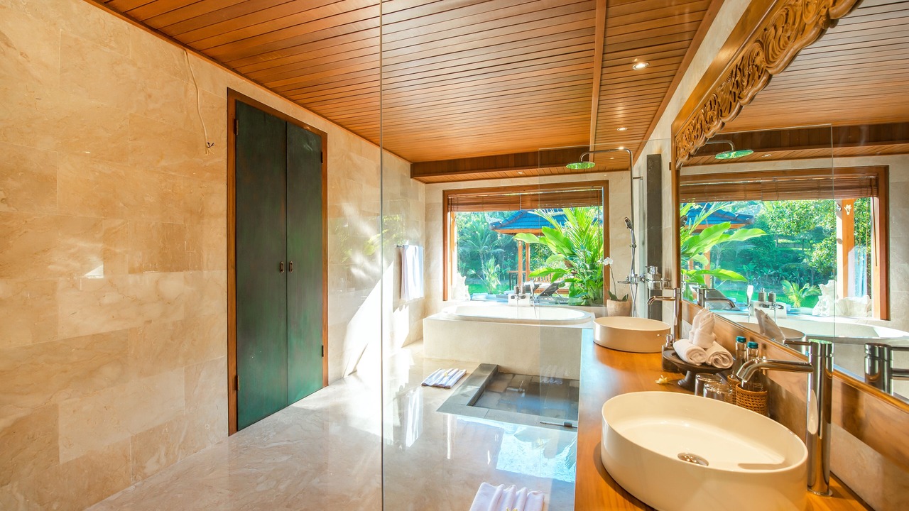 Photo of Bathroom in Sebatu