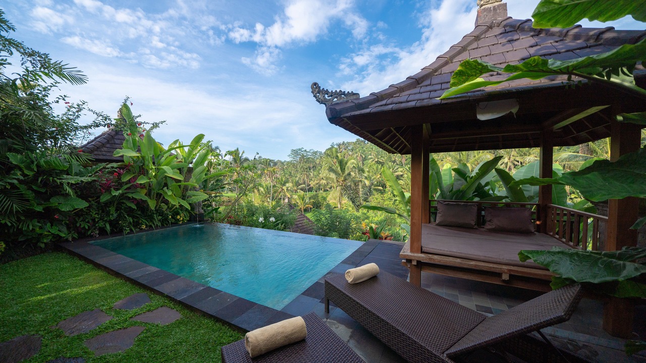 Photo of Outdoor in Sebatu