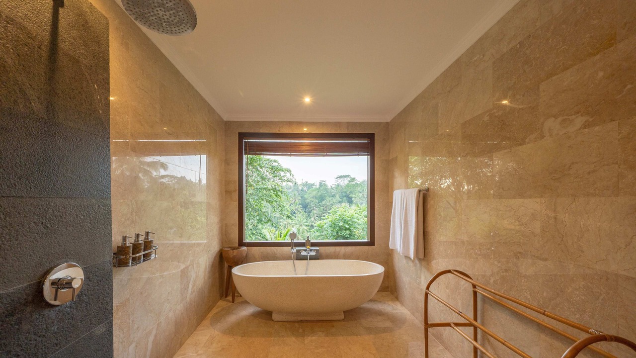 Photo of Bathroom in Sebatu
