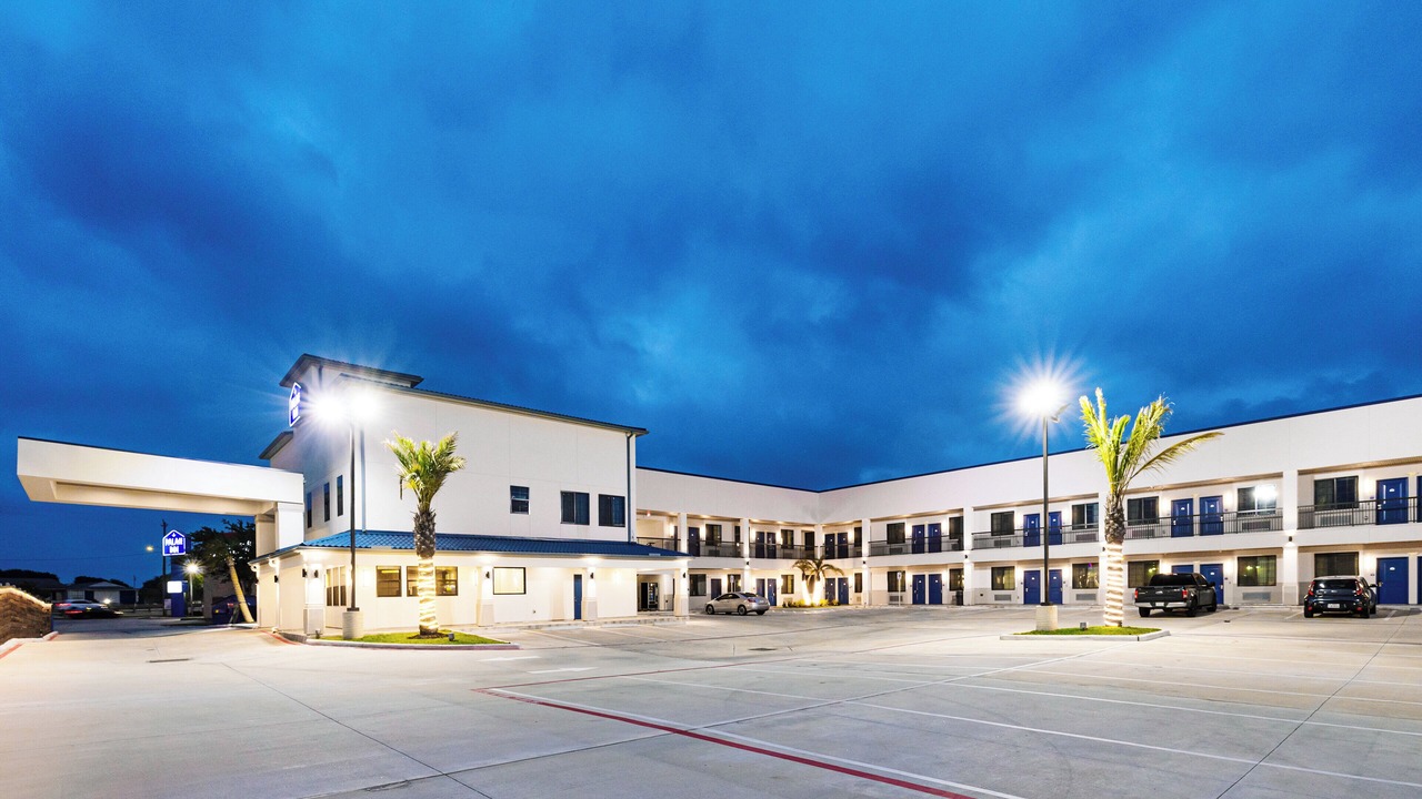 Photo of Outdoor in Southeast Houston