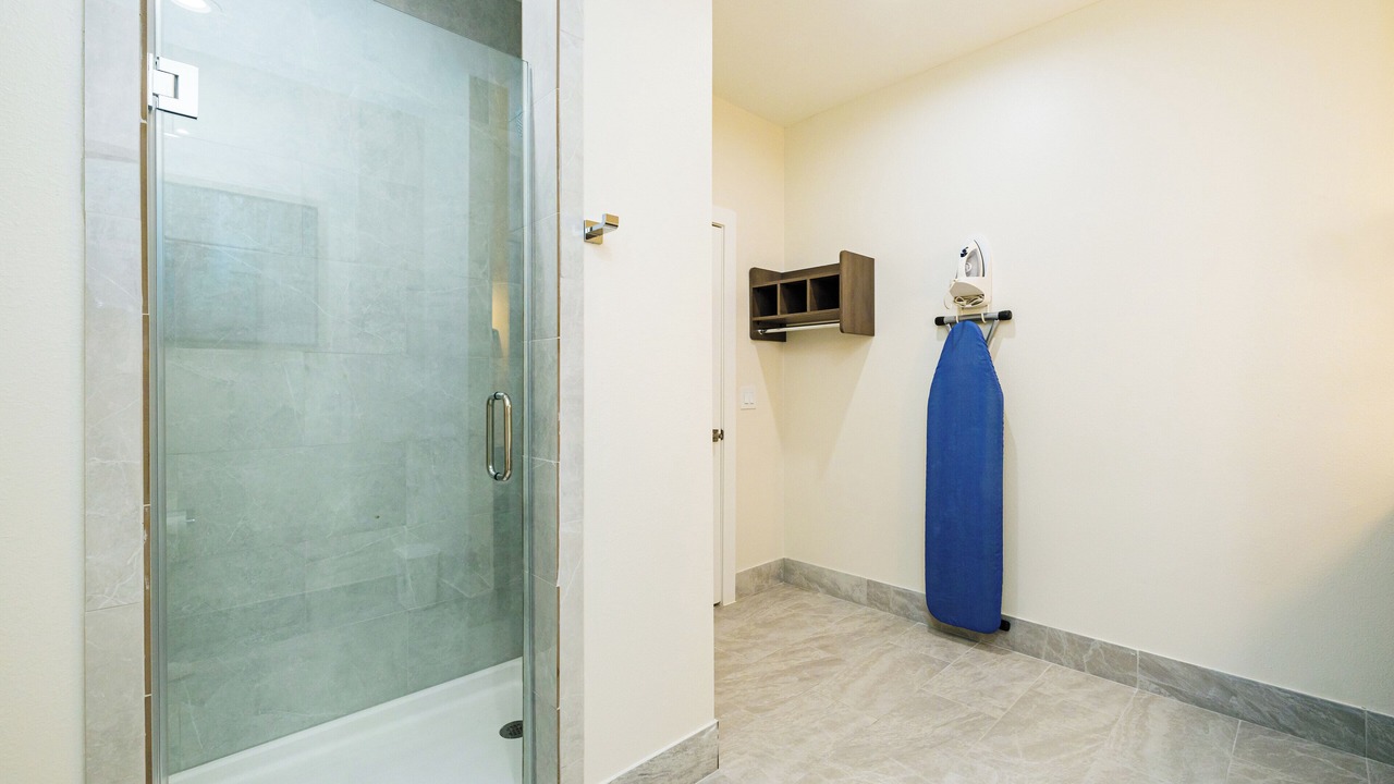 Photo of Bathroom in Southeast Houston