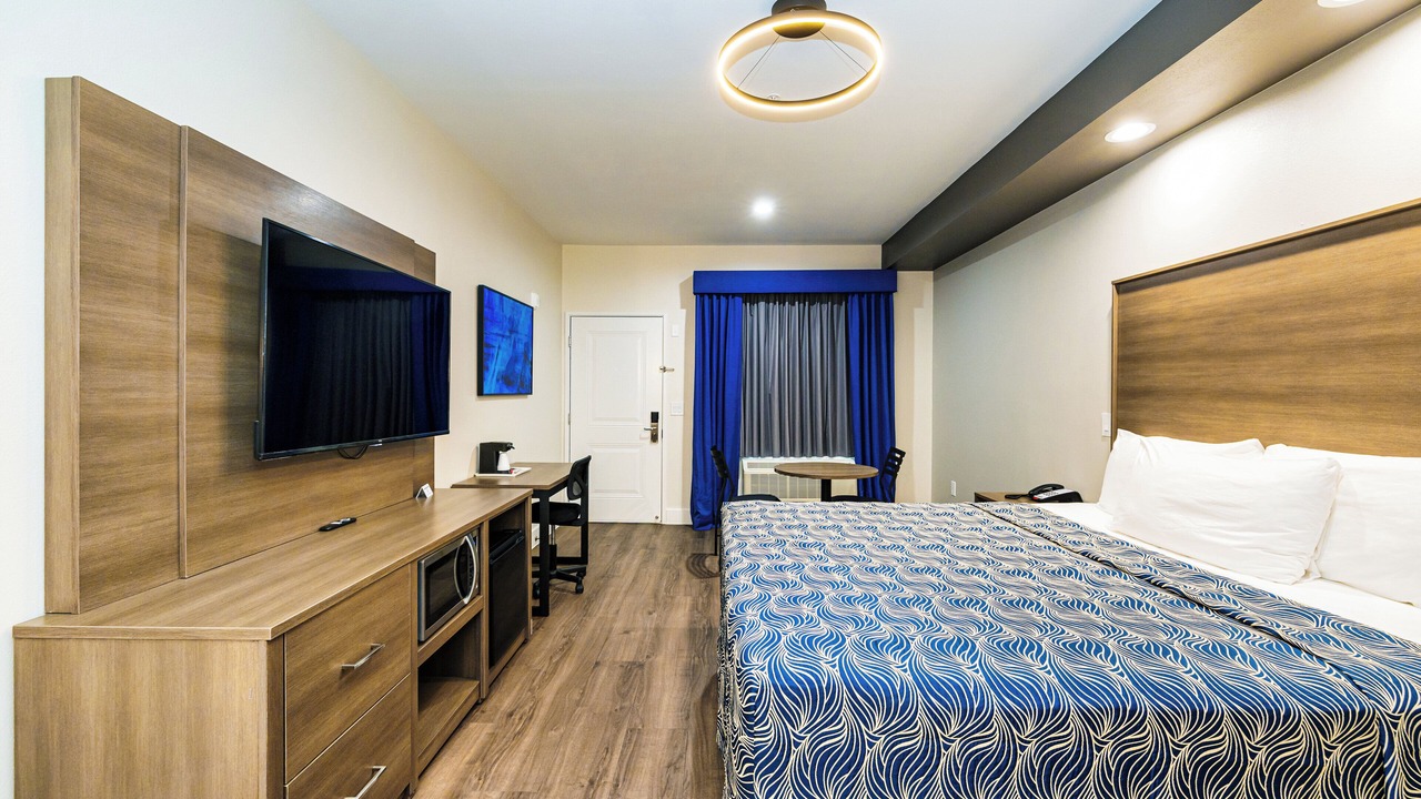 Photo of Bedroom in Southeast Houston