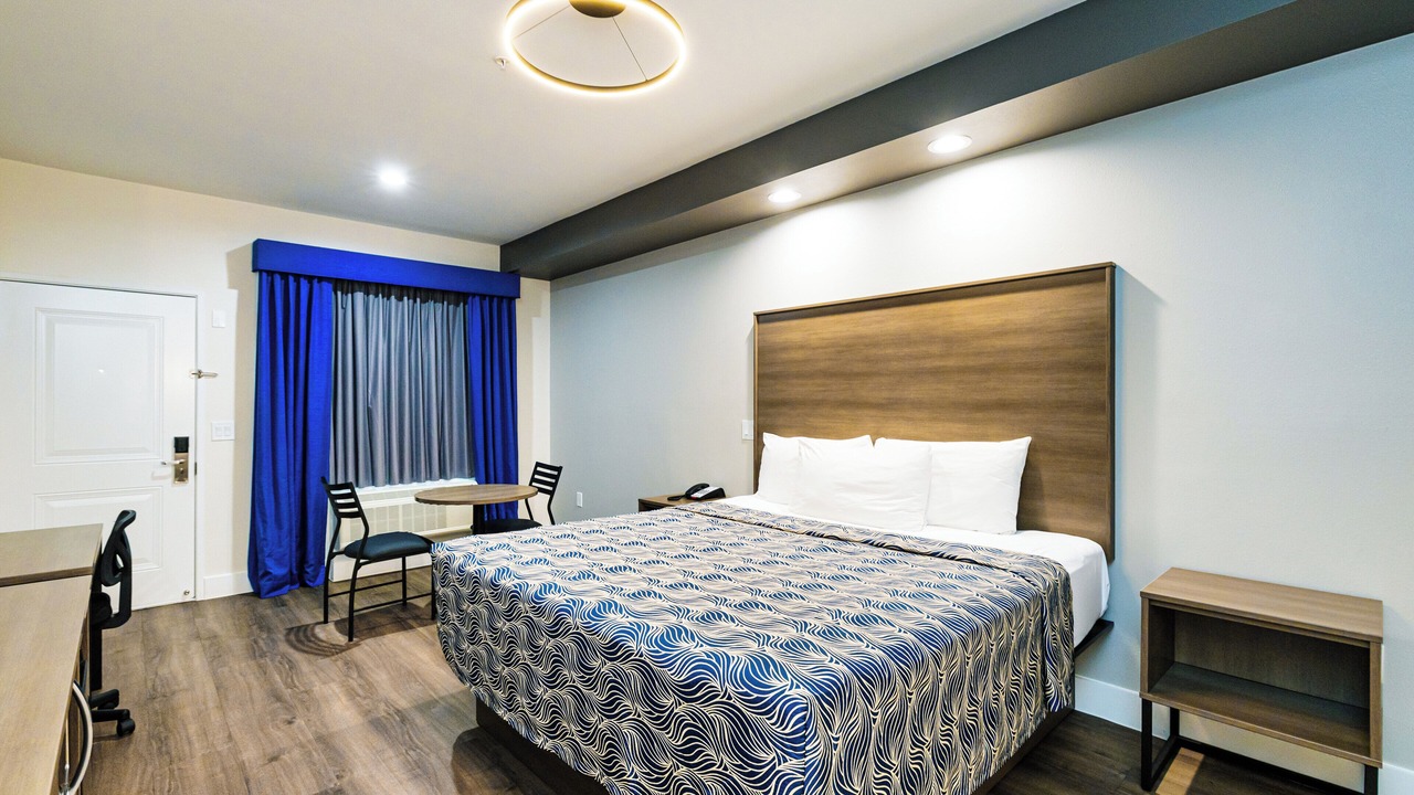 Photo of Bedroom in Southeast Houston