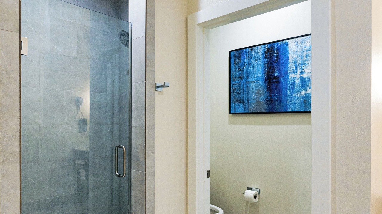 Photo of Bathroom in Southeast Houston