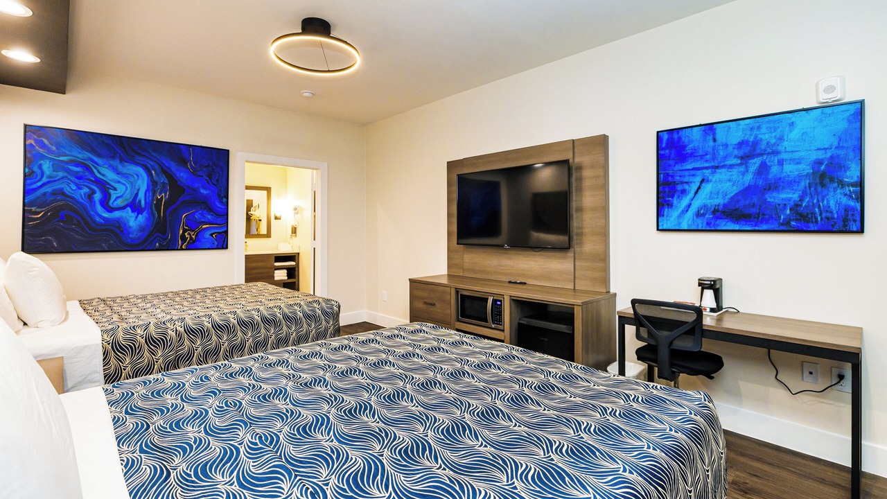 Photo of Bedroom in Southeast Houston