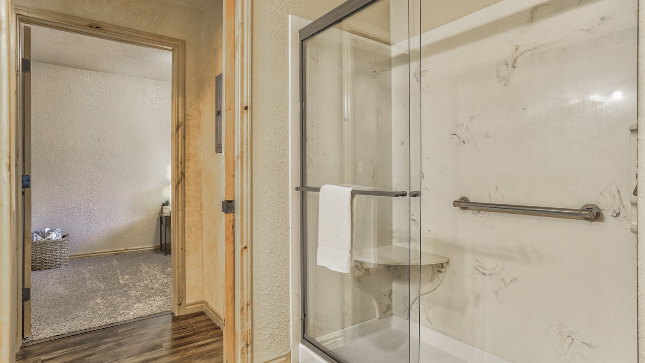 Photo of Bathroom in Colorado Springs