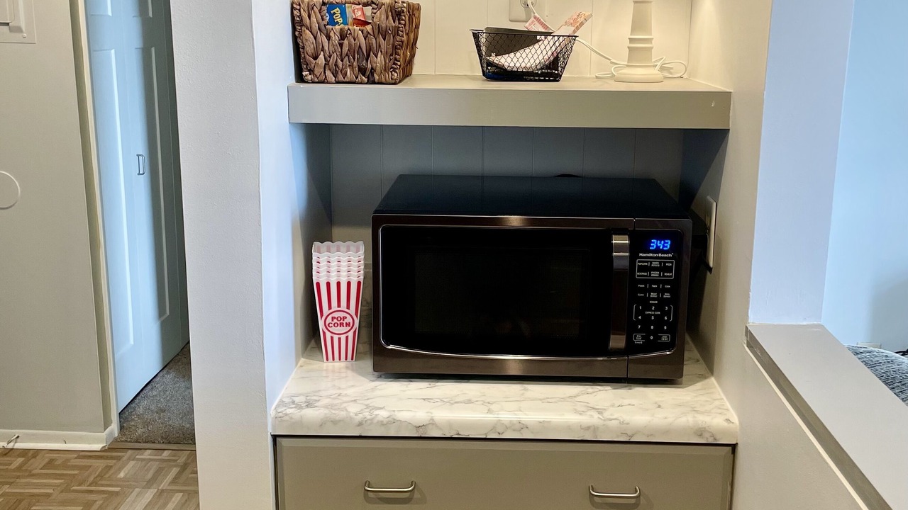 Photo of Kitchen in Lindsborg