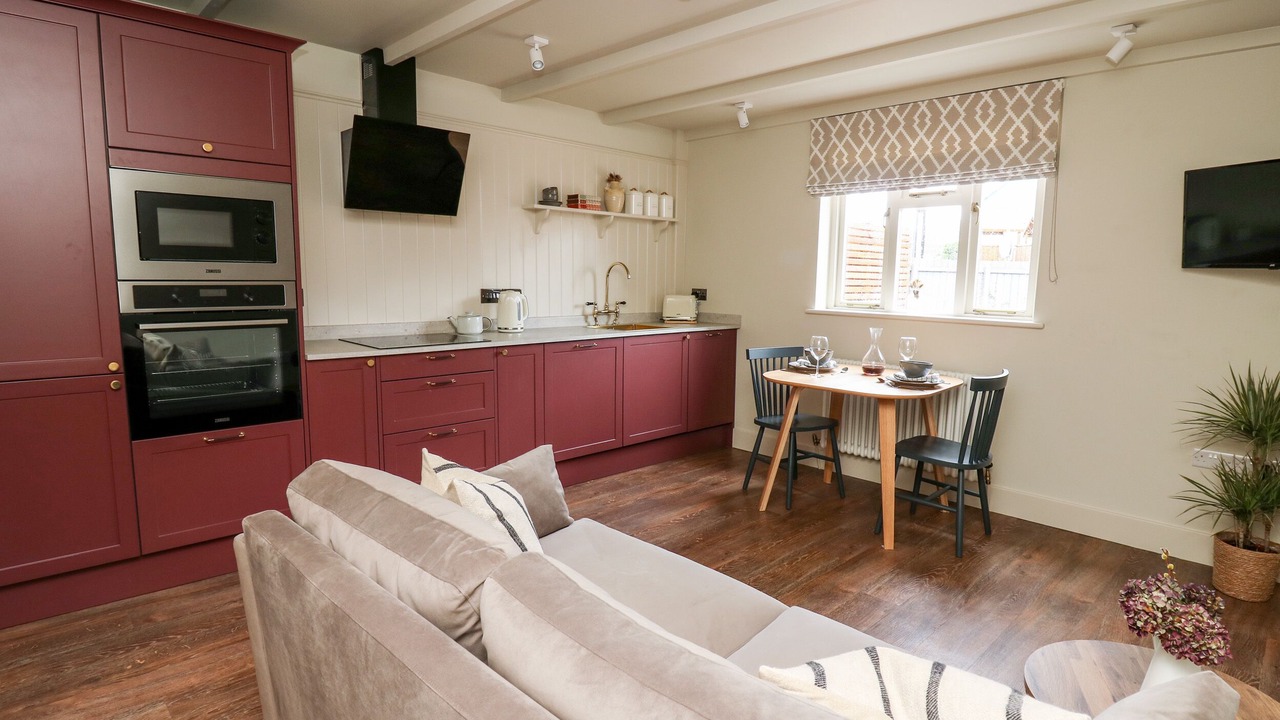 Photo of Livingroom in Bow Street