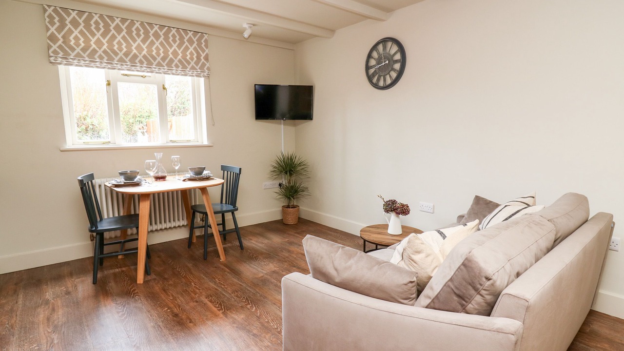 Photo of Livingroom in Bow Street