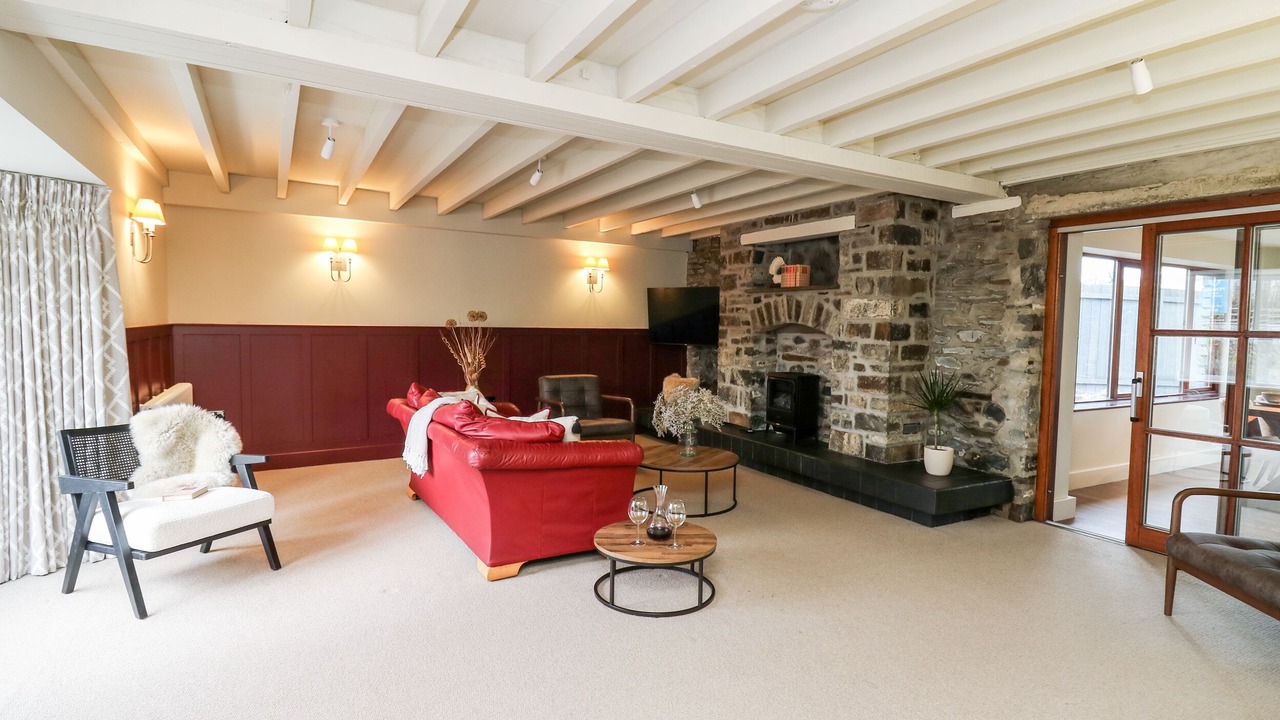 Photo of Livingroom in Bow Street