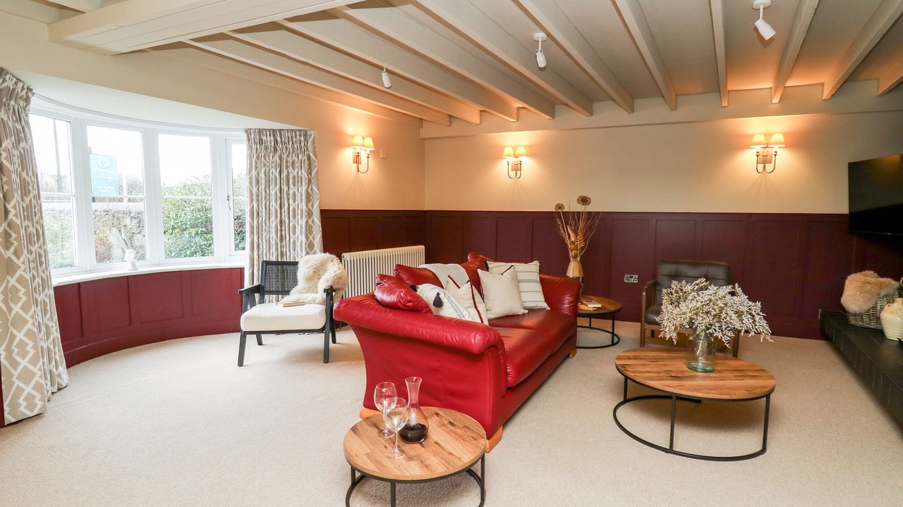 Photo of Livingroom in Bow Street