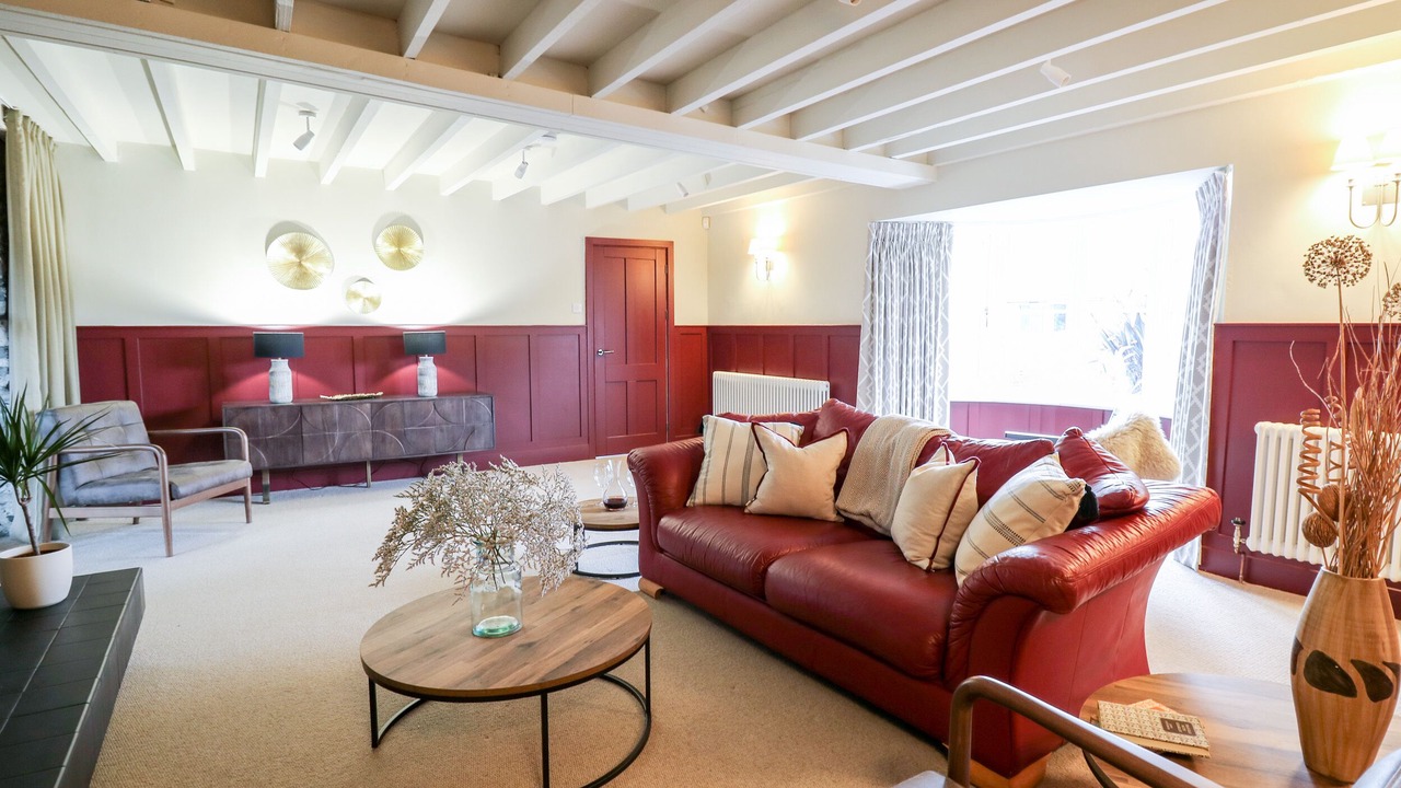 Photo of Livingroom in Bow Street