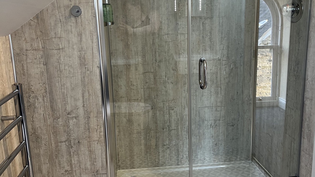 Photo of Bedroom in Kirkwall